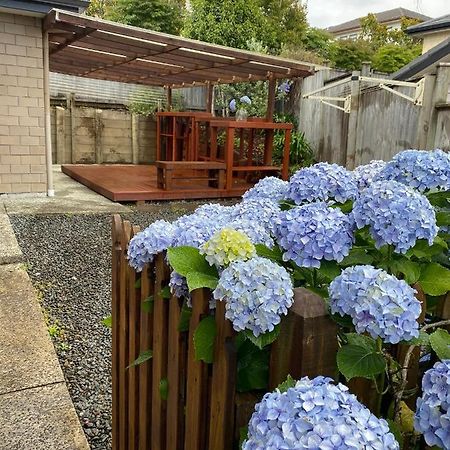 Sweet Home In Albany Auckland Luaran gambar