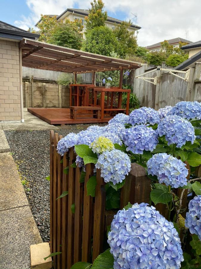 Sweet Home In Albany Auckland Luaran gambar