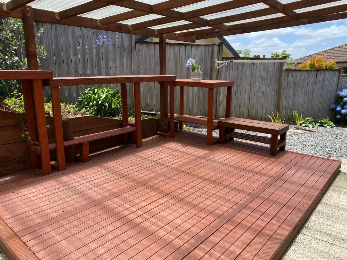 Sweet Home In Albany Auckland Luaran gambar