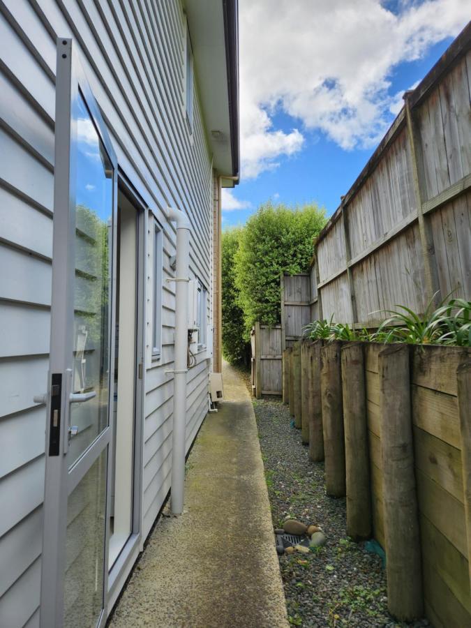Sweet Home In Albany Auckland Luaran gambar