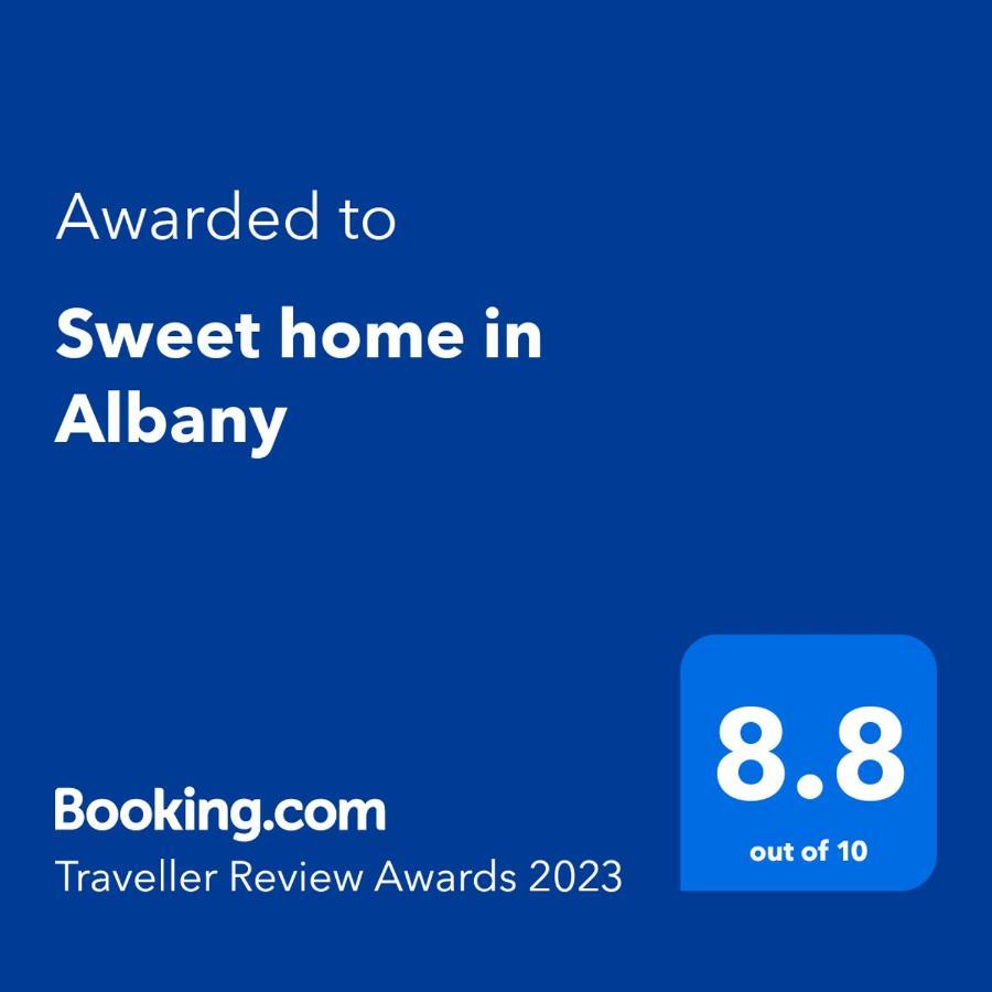 Sweet Home In Albany Auckland Luaran gambar